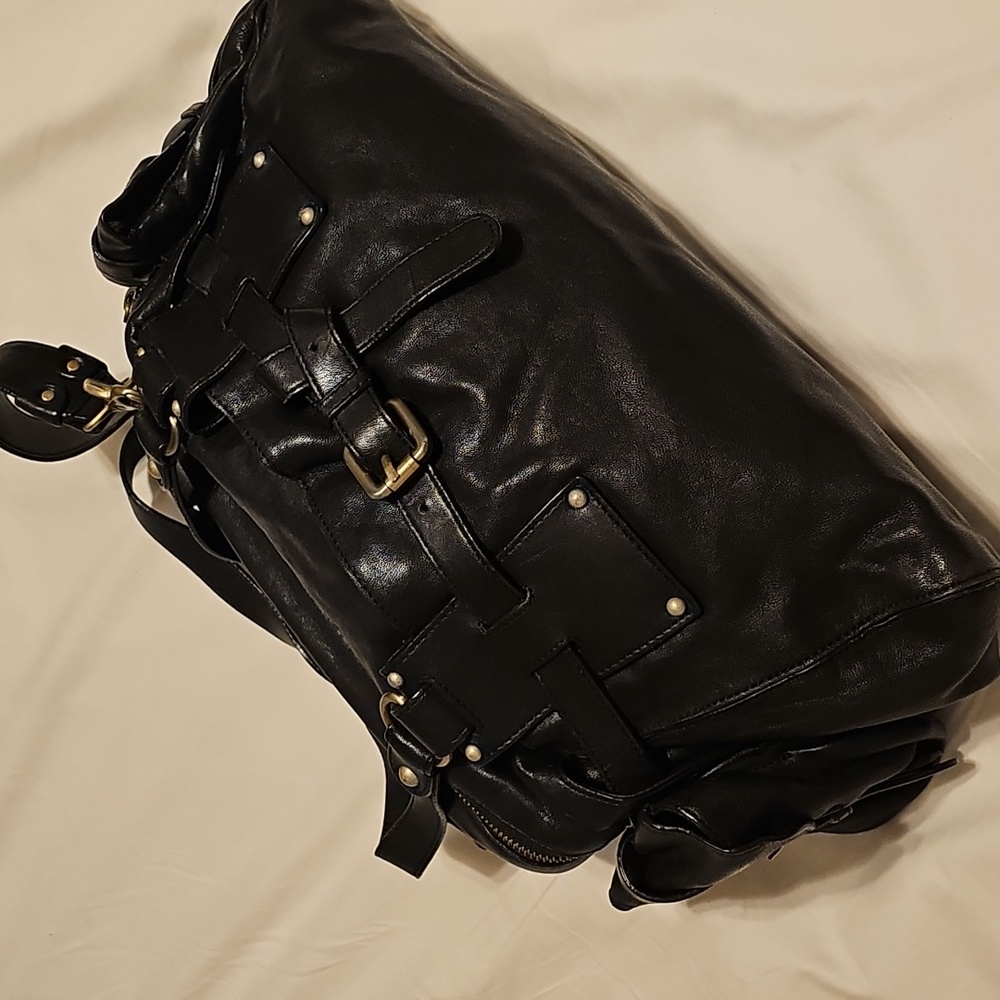Kooba satchel bag - Picture 11 of 16